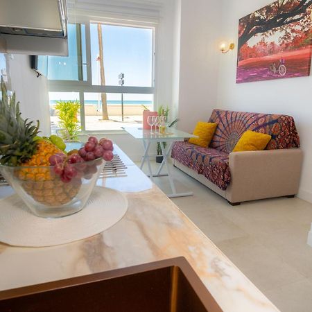 Maritimo28 Apartment Cadiz Ngoại thất bức ảnh