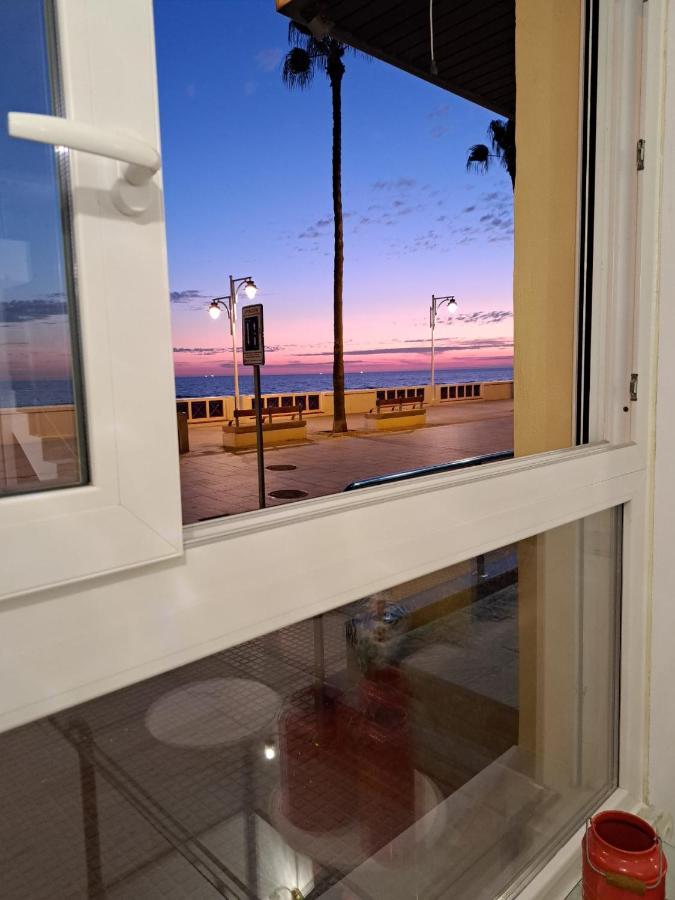 Maritimo28 Apartment Cadiz Ngoại thất bức ảnh