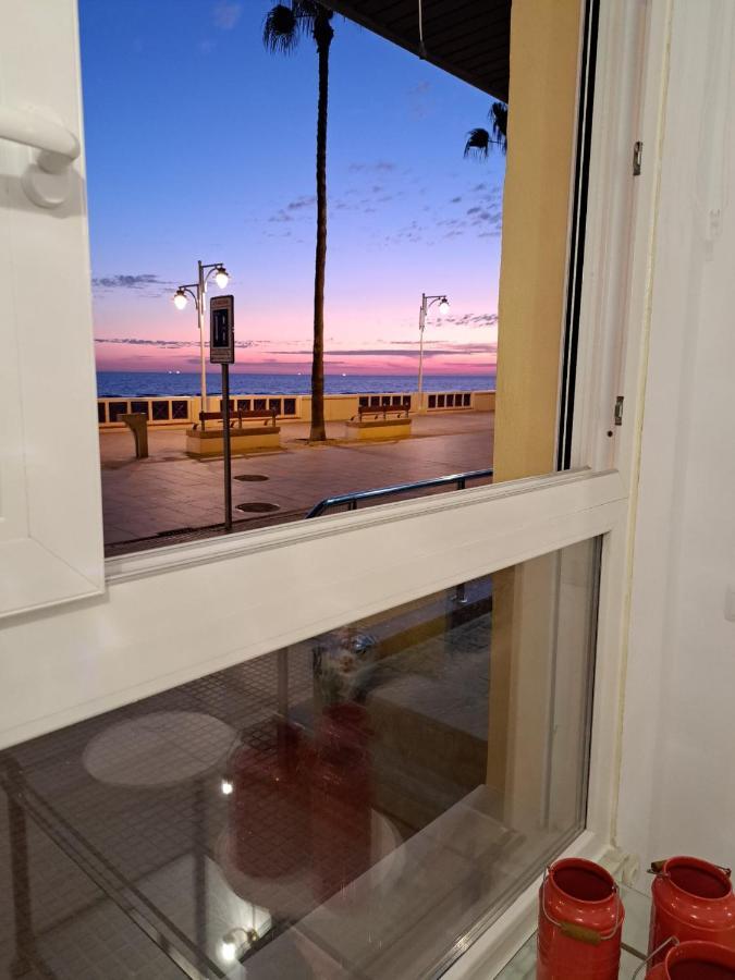 Maritimo28 Apartment Cadiz Ngoại thất bức ảnh