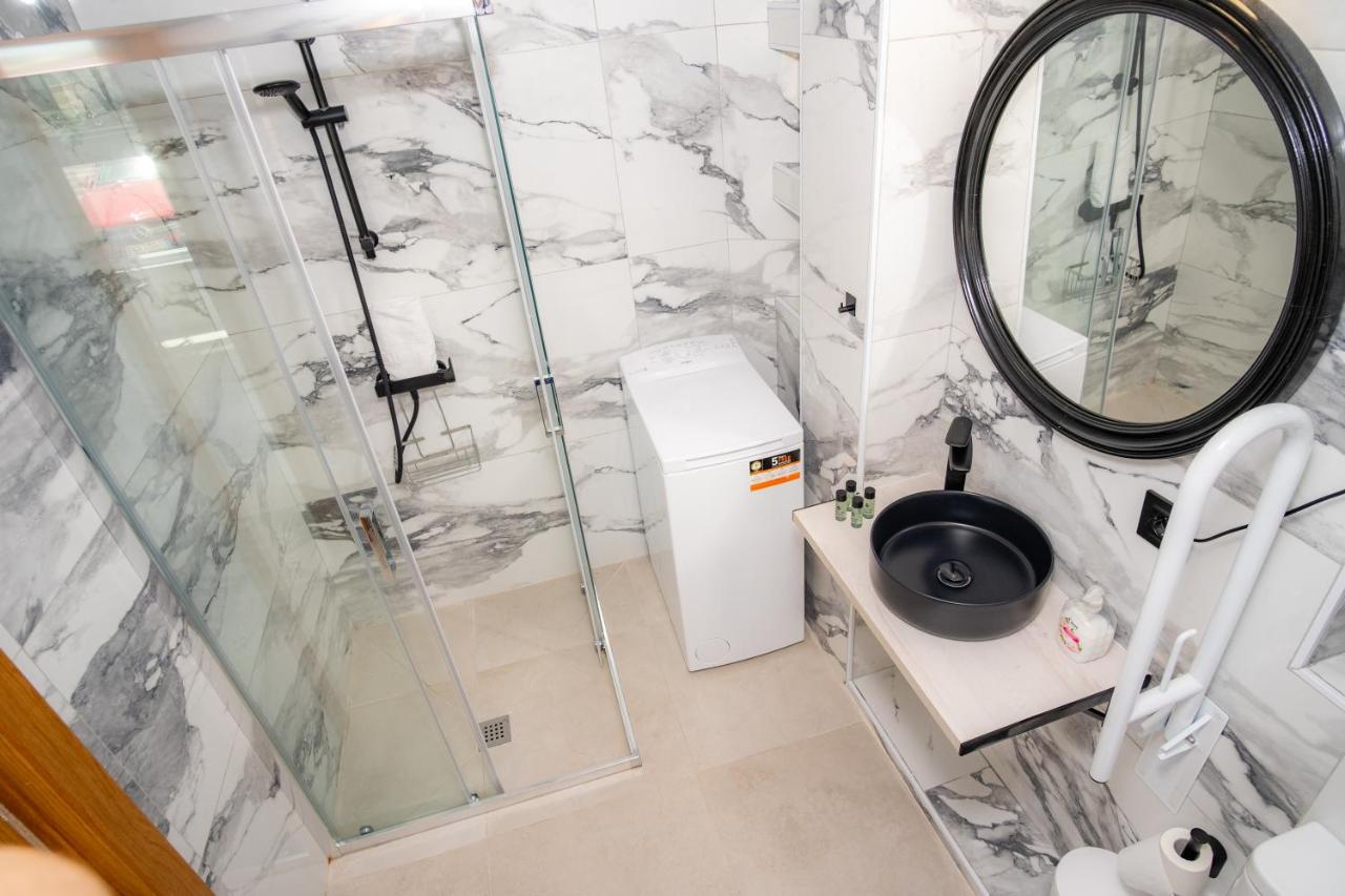 Maritimo28 Apartment Cadiz Ngoại thất bức ảnh