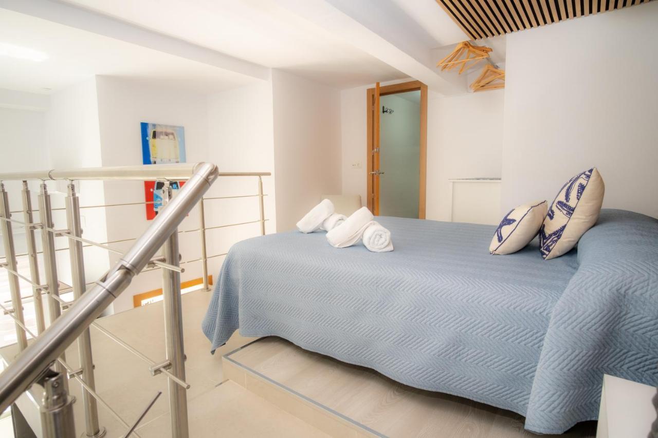 Maritimo28 Apartment Cadiz Ngoại thất bức ảnh