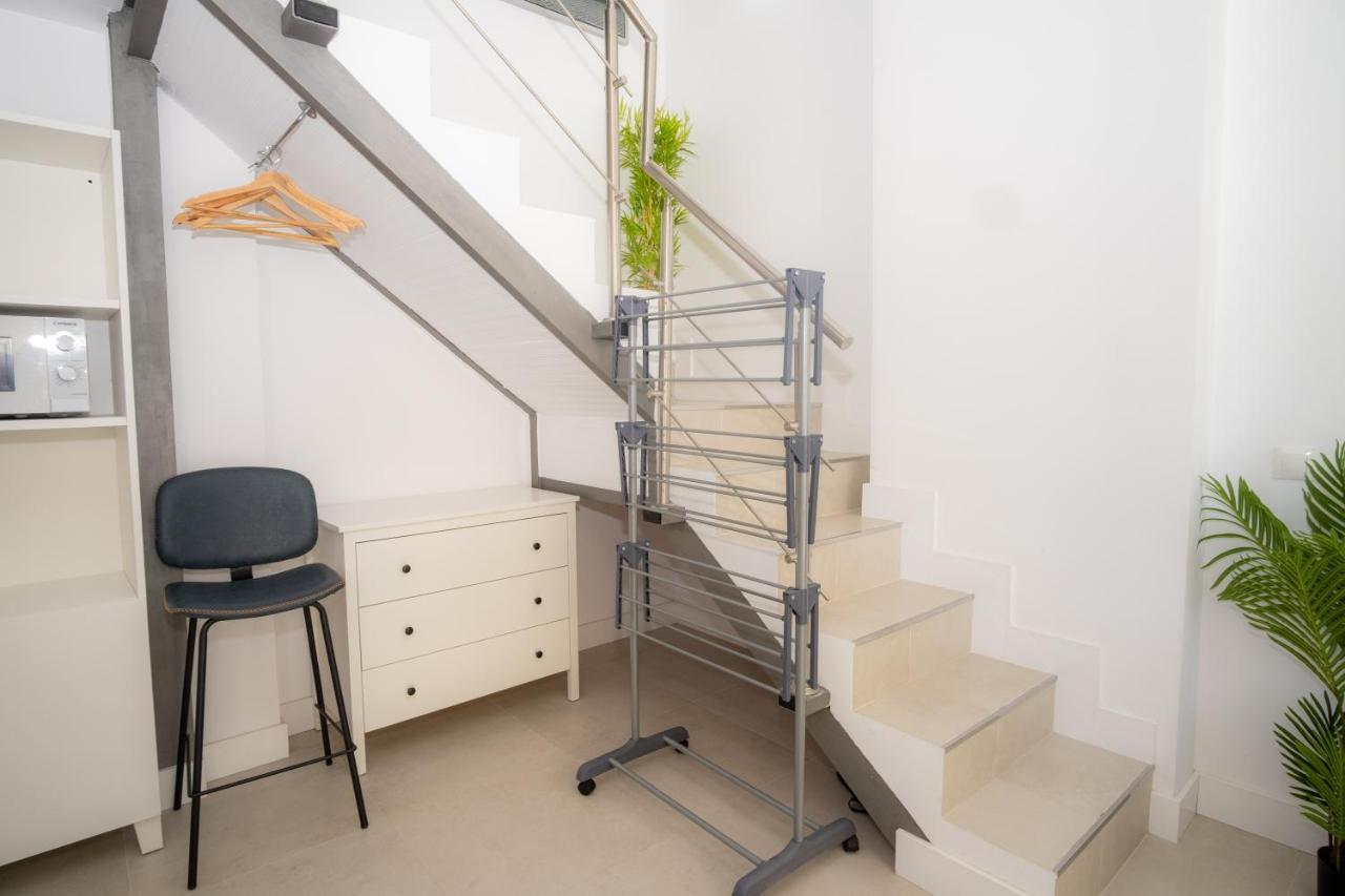 Maritimo28 Apartment Cadiz Ngoại thất bức ảnh