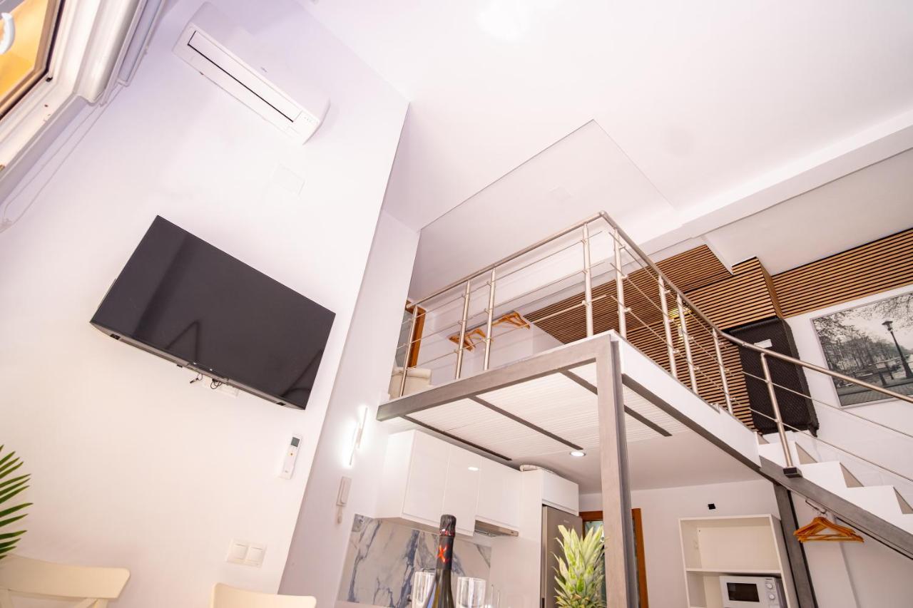 Maritimo28 Apartment Cadiz Ngoại thất bức ảnh