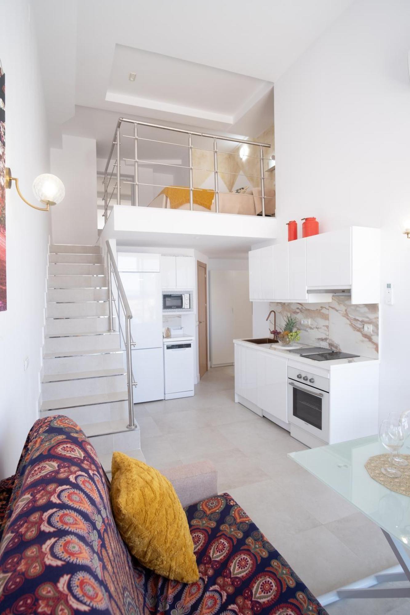 Maritimo28 Apartment Cadiz Ngoại thất bức ảnh