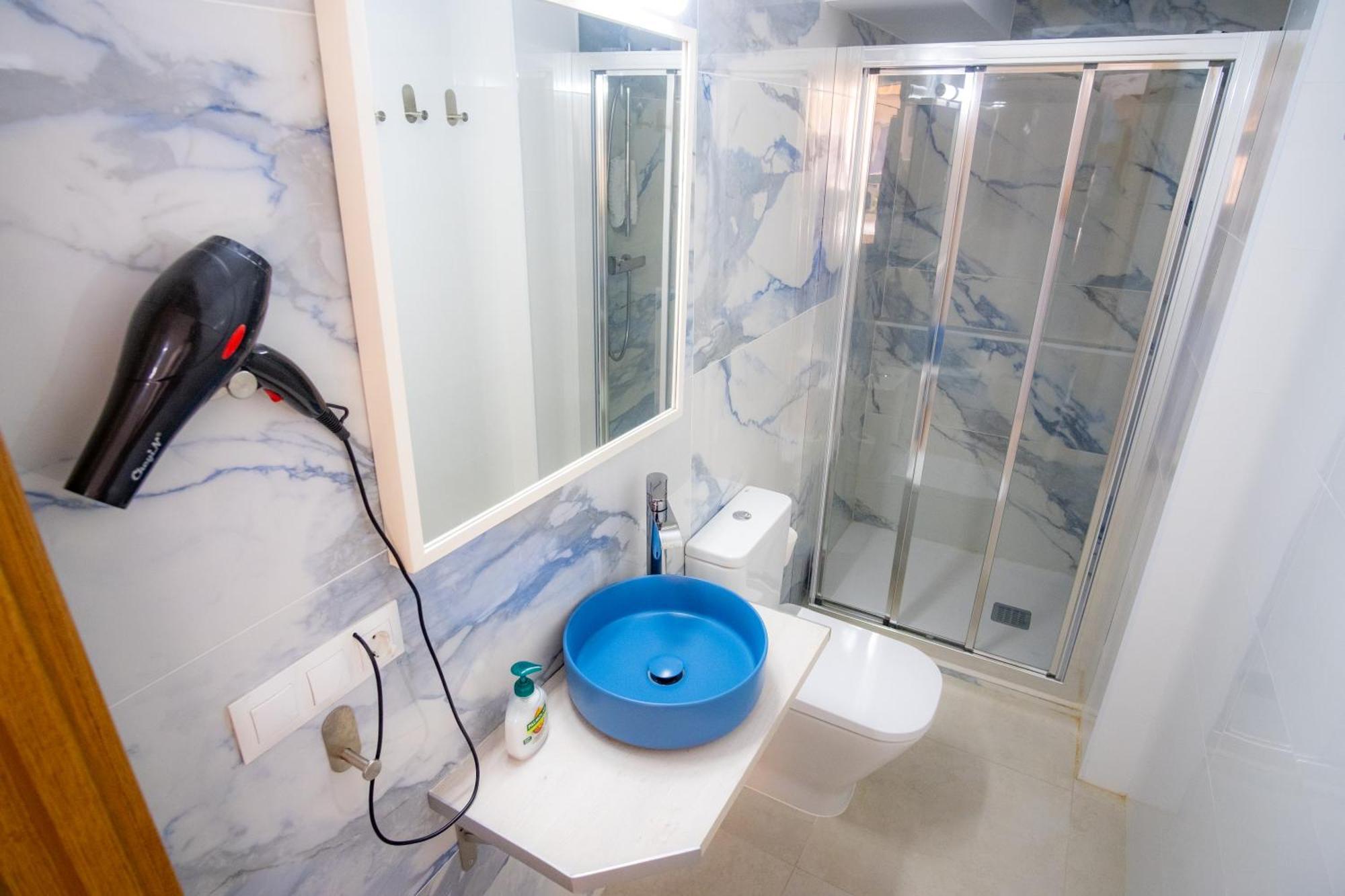 Maritimo28 Apartment Cadiz Ngoại thất bức ảnh
