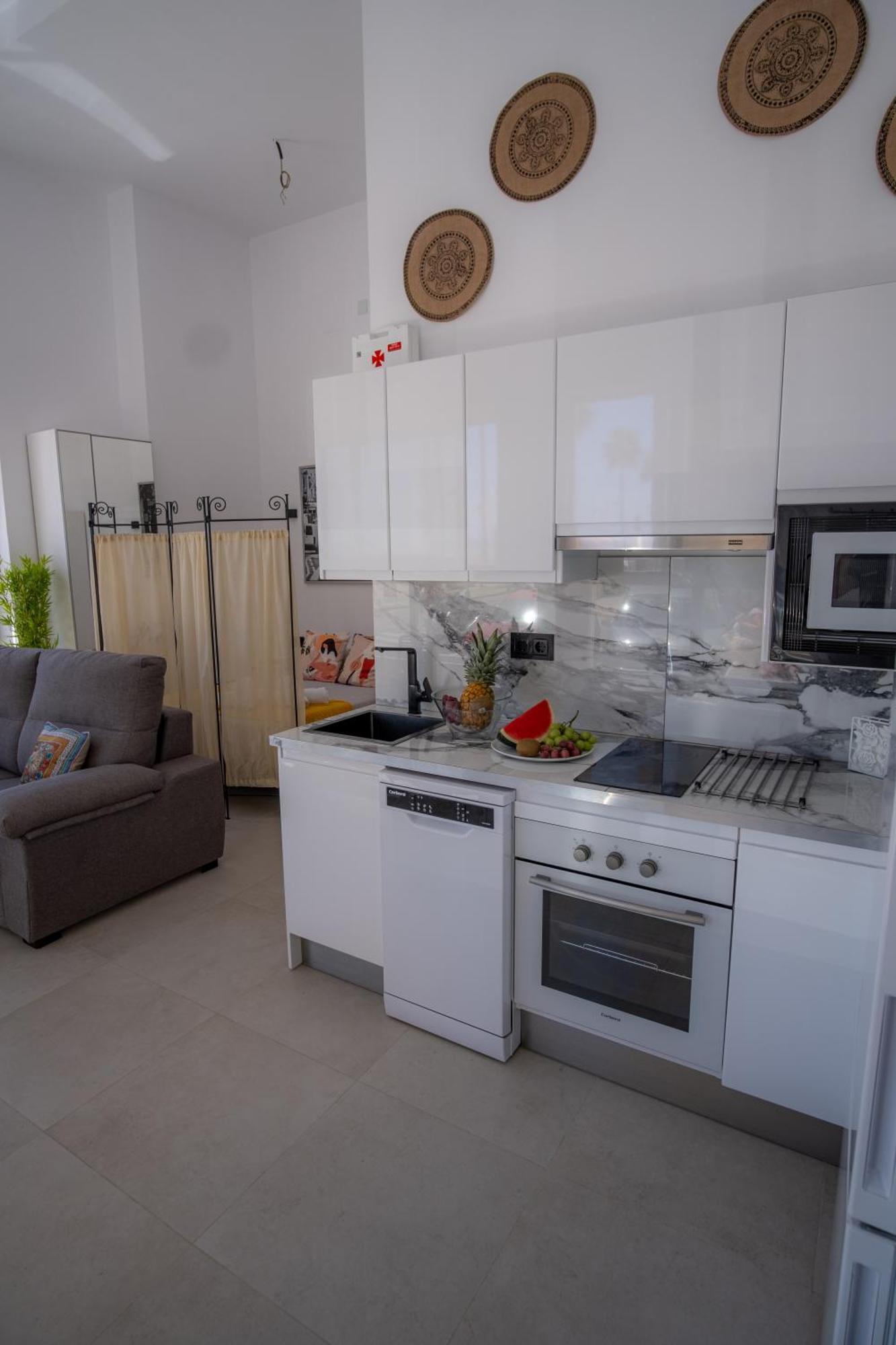 Maritimo28 Apartment Cadiz Ngoại thất bức ảnh