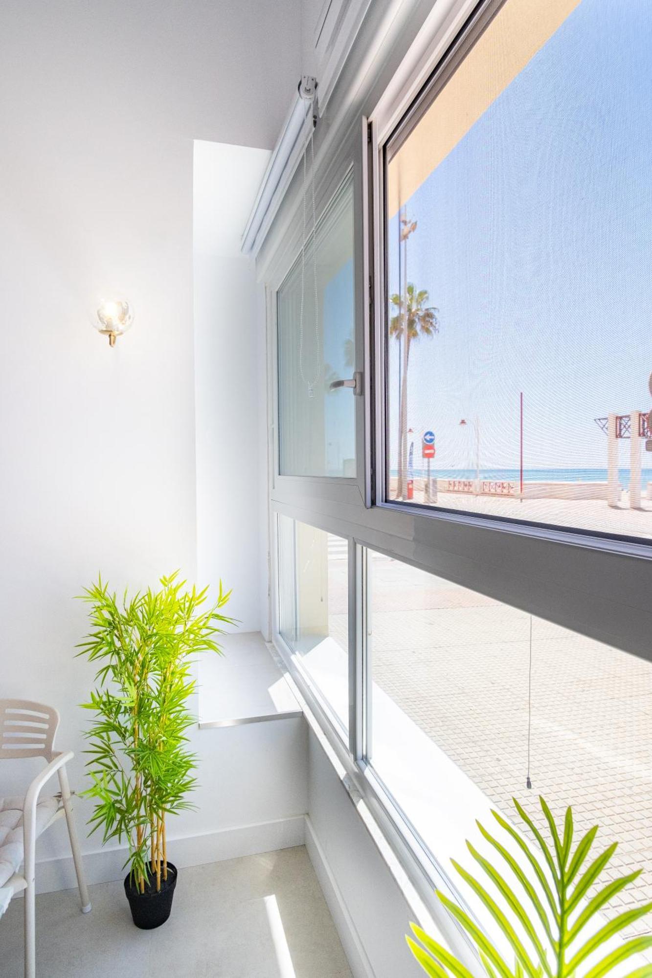 Maritimo28 Apartment Cadiz Ngoại thất bức ảnh