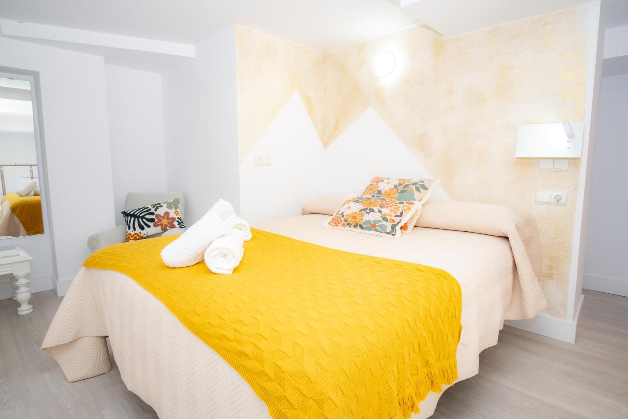 Maritimo28 Apartment Cadiz Ngoại thất bức ảnh