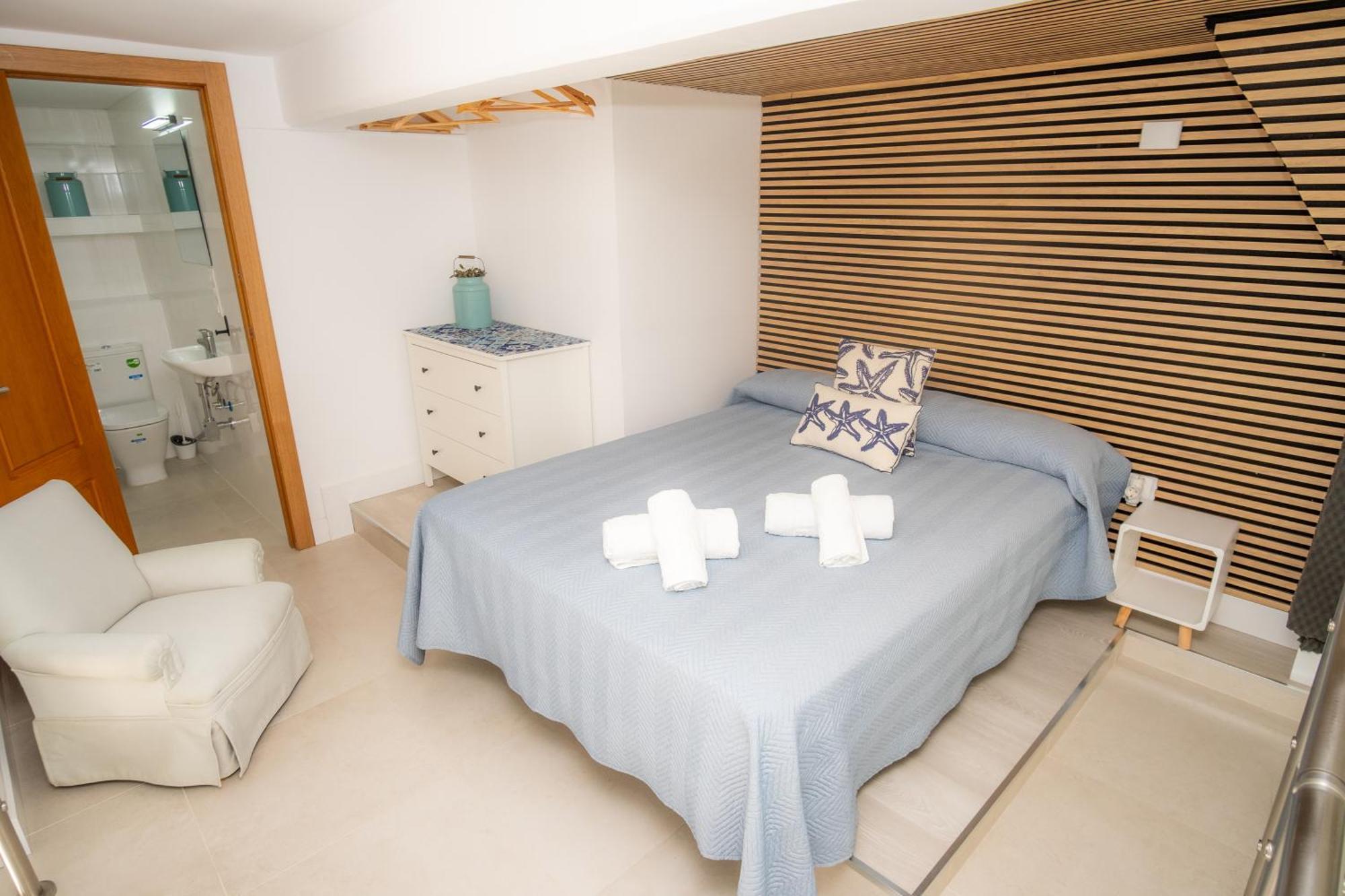 Maritimo28 Apartment Cadiz Ngoại thất bức ảnh