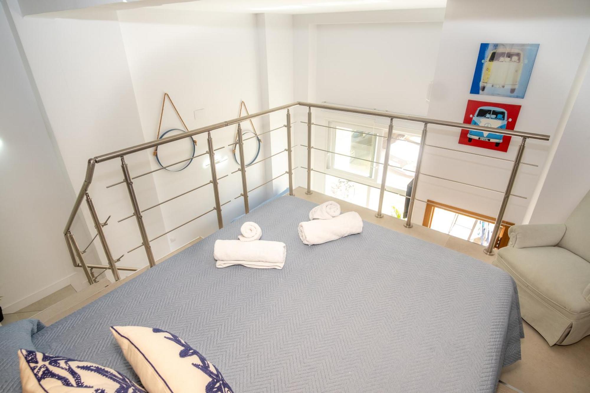 Maritimo28 Apartment Cadiz Ngoại thất bức ảnh