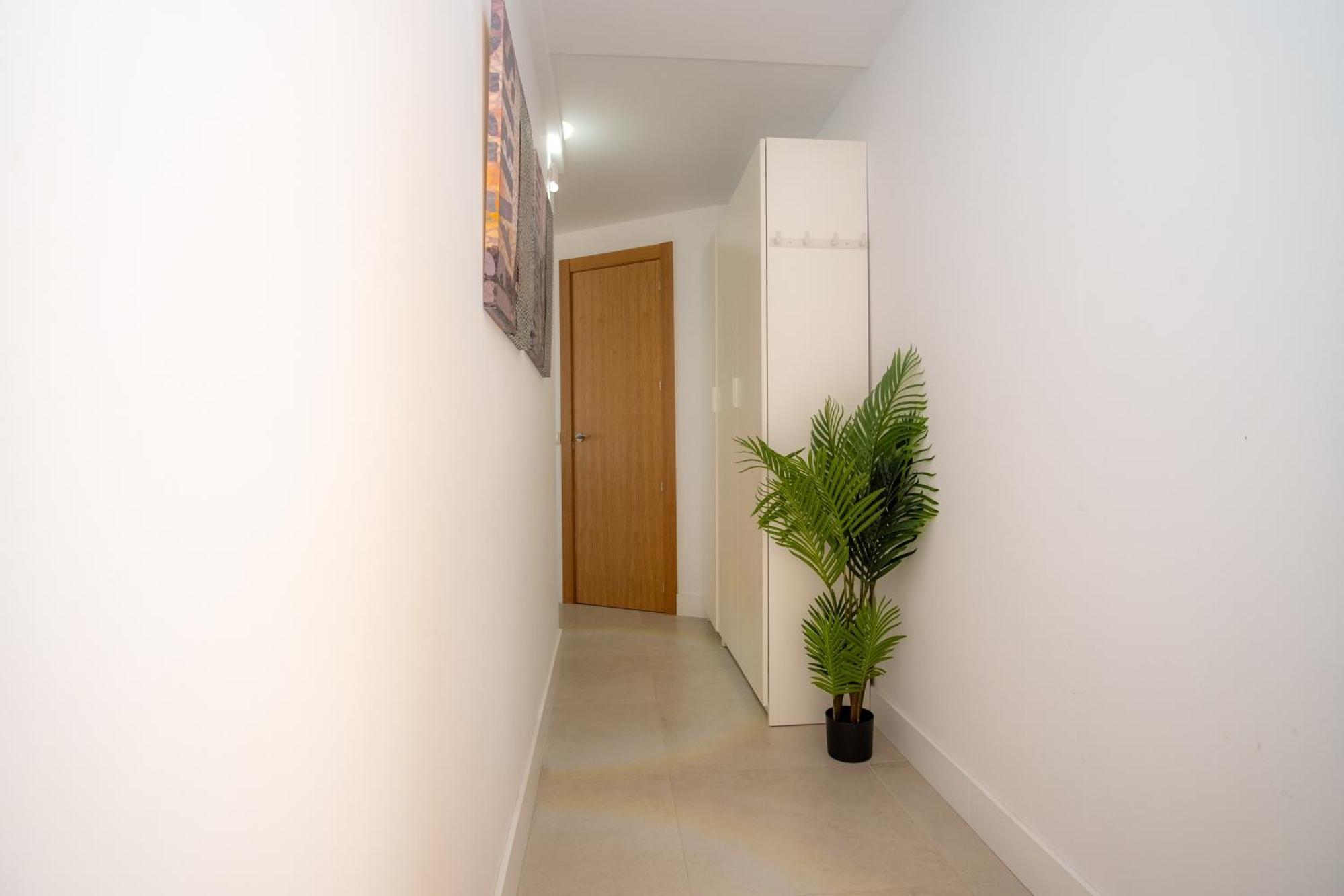 Maritimo28 Apartment Cadiz Ngoại thất bức ảnh