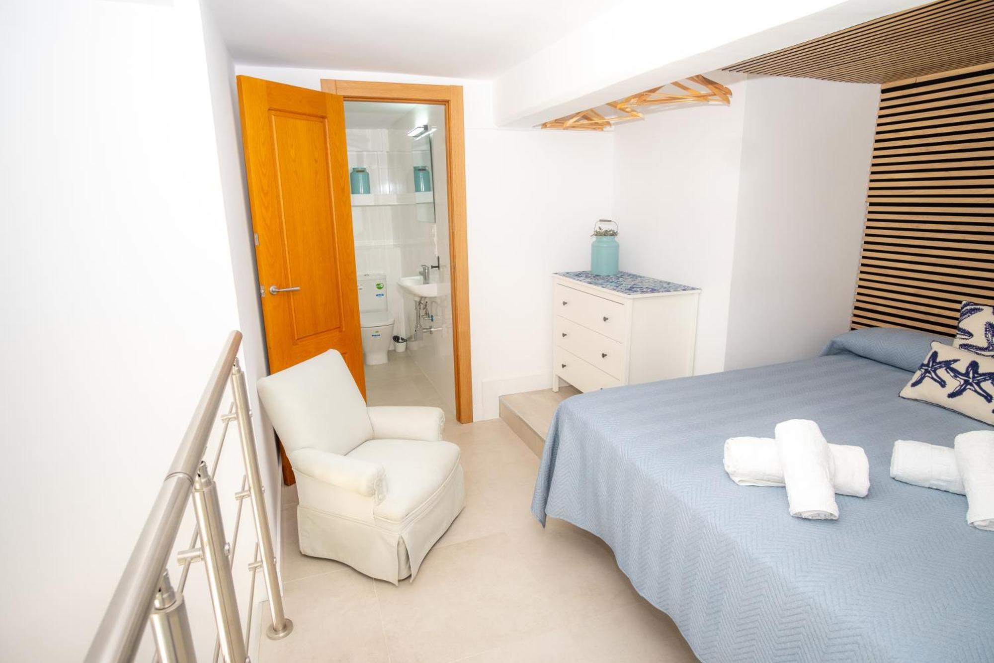 Maritimo28 Apartment Cadiz Ngoại thất bức ảnh